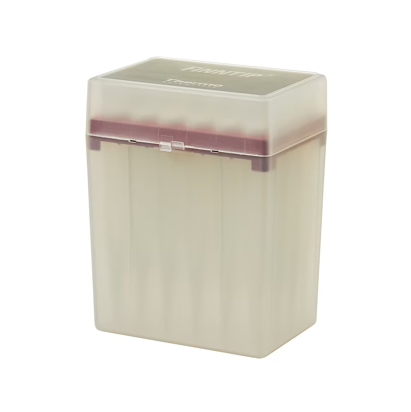 94052800  Filter 10ml, 5x24/rack, 无菌