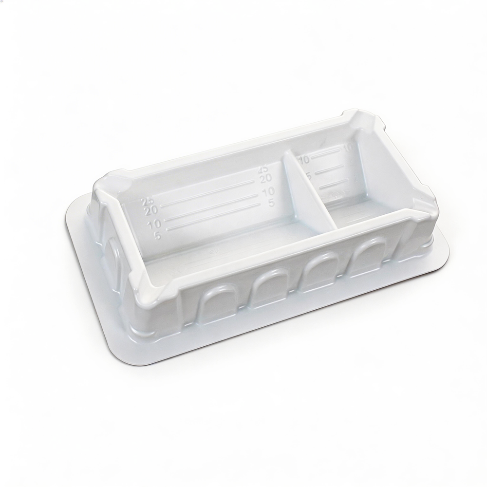 RES-PS65 65mL一次性加样槽,非无菌
