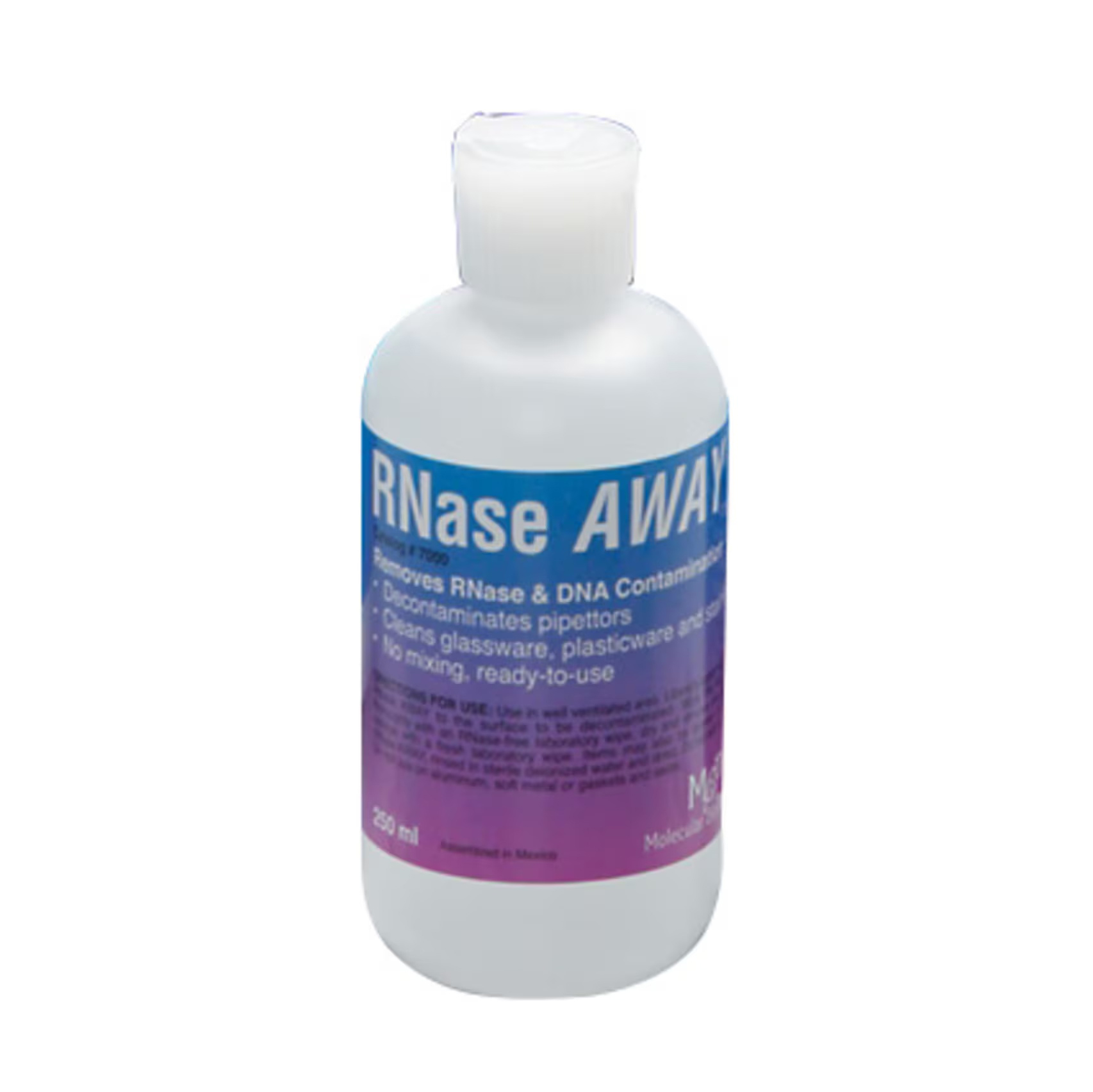 7003 RNase AWAY 表面去污剂，瓶装