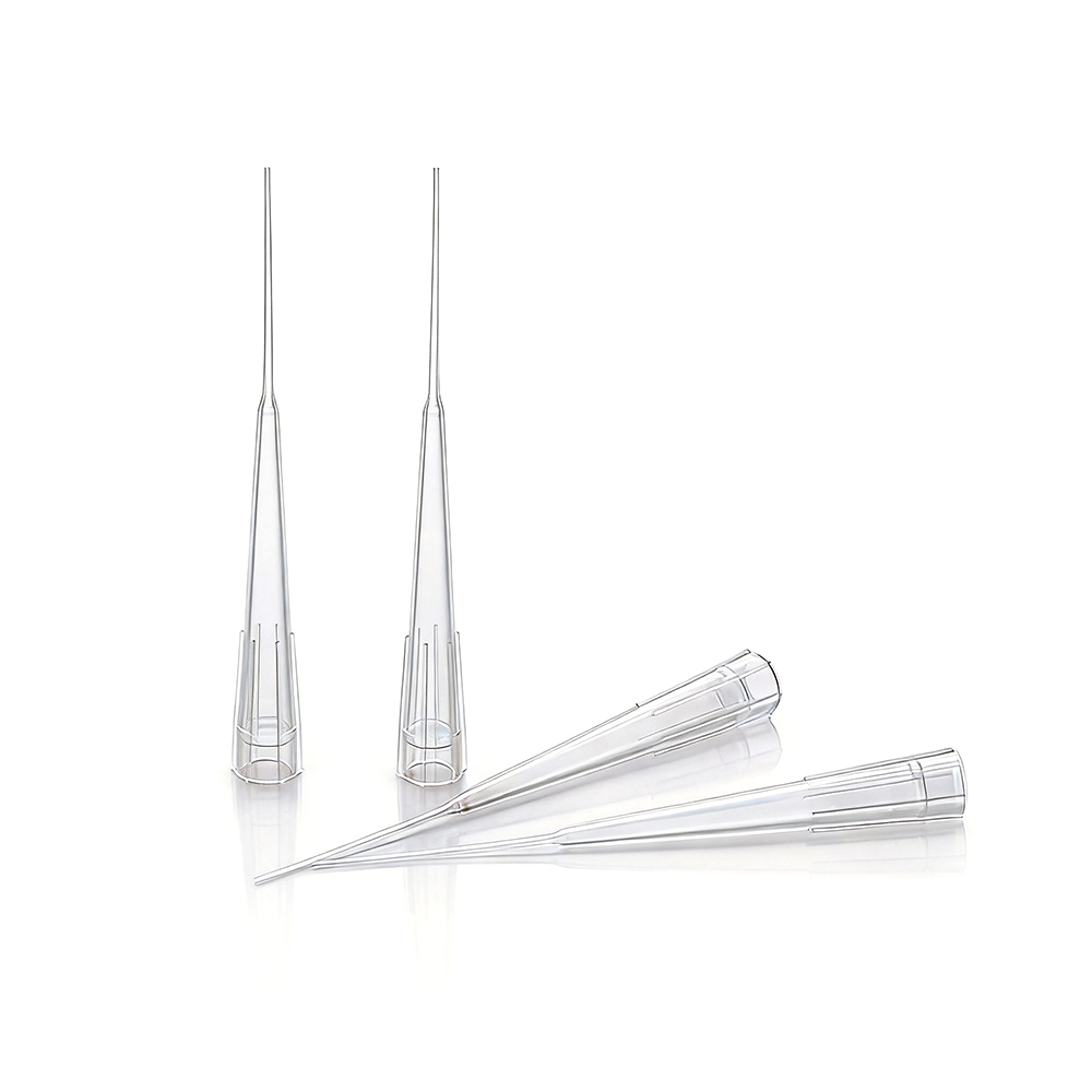T-001-200GL 200μL袋装凝胶上样吸头,透明68.4mm - LABSELECT(甄选)