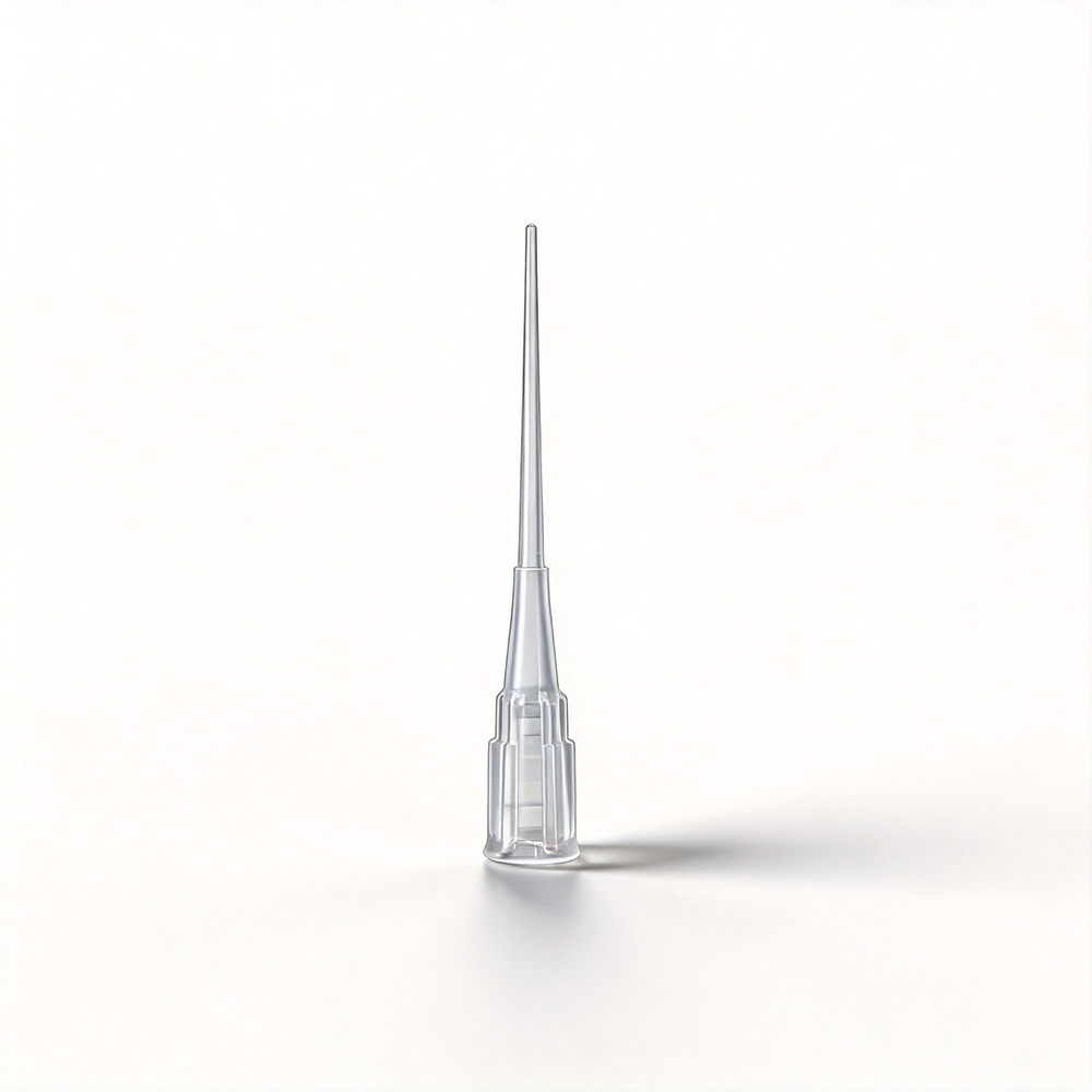 T-001-10GL 10μL袋装凝胶上样吸头45mm - LABSELECT(甄选)