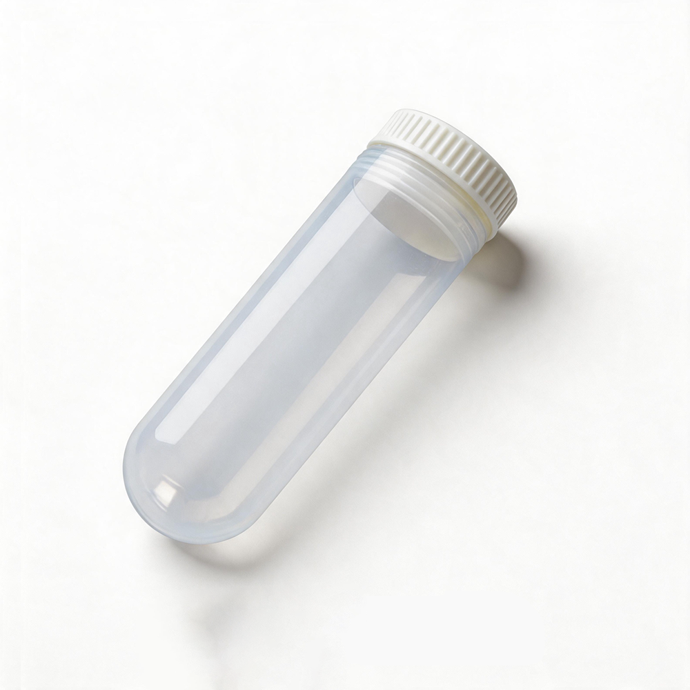 BS-850-MHY 85mL 高速离心管螺口圆底 - Biosharp/白鲨