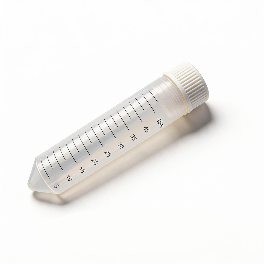 BS-500-MHJ 50mL 高速离心管螺口尖底 - Biosharp/白鲨