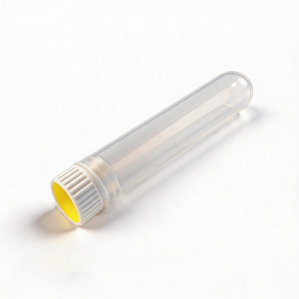 BS-100-MHY 10mL 高速离心管螺口圆底 - Biosharp/白鲨