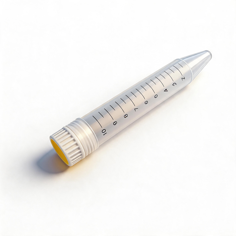 BS-100-MHJ 10mL 高速离心管螺口尖底 - Biosharp/白鲨