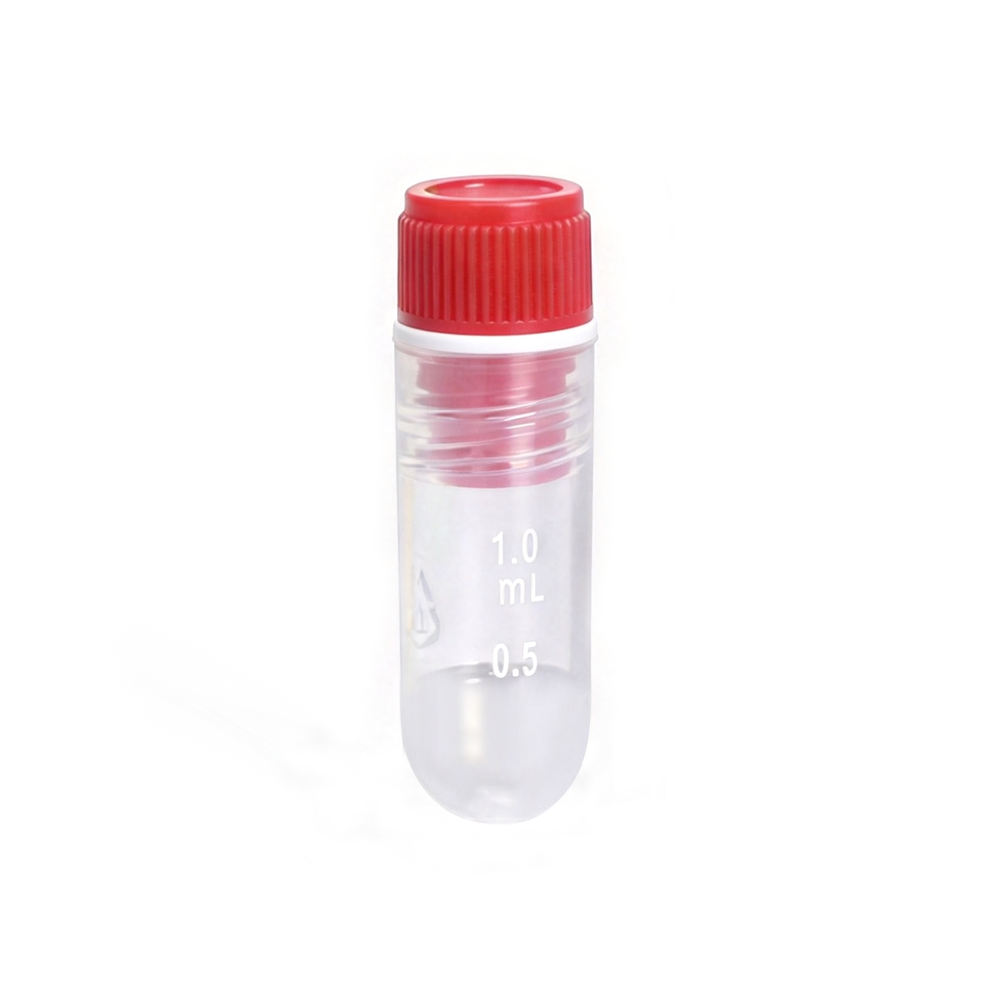 CV-001-100N-IN 1.0mL圆底内旋冻存管 - LABSELECT(甄选)