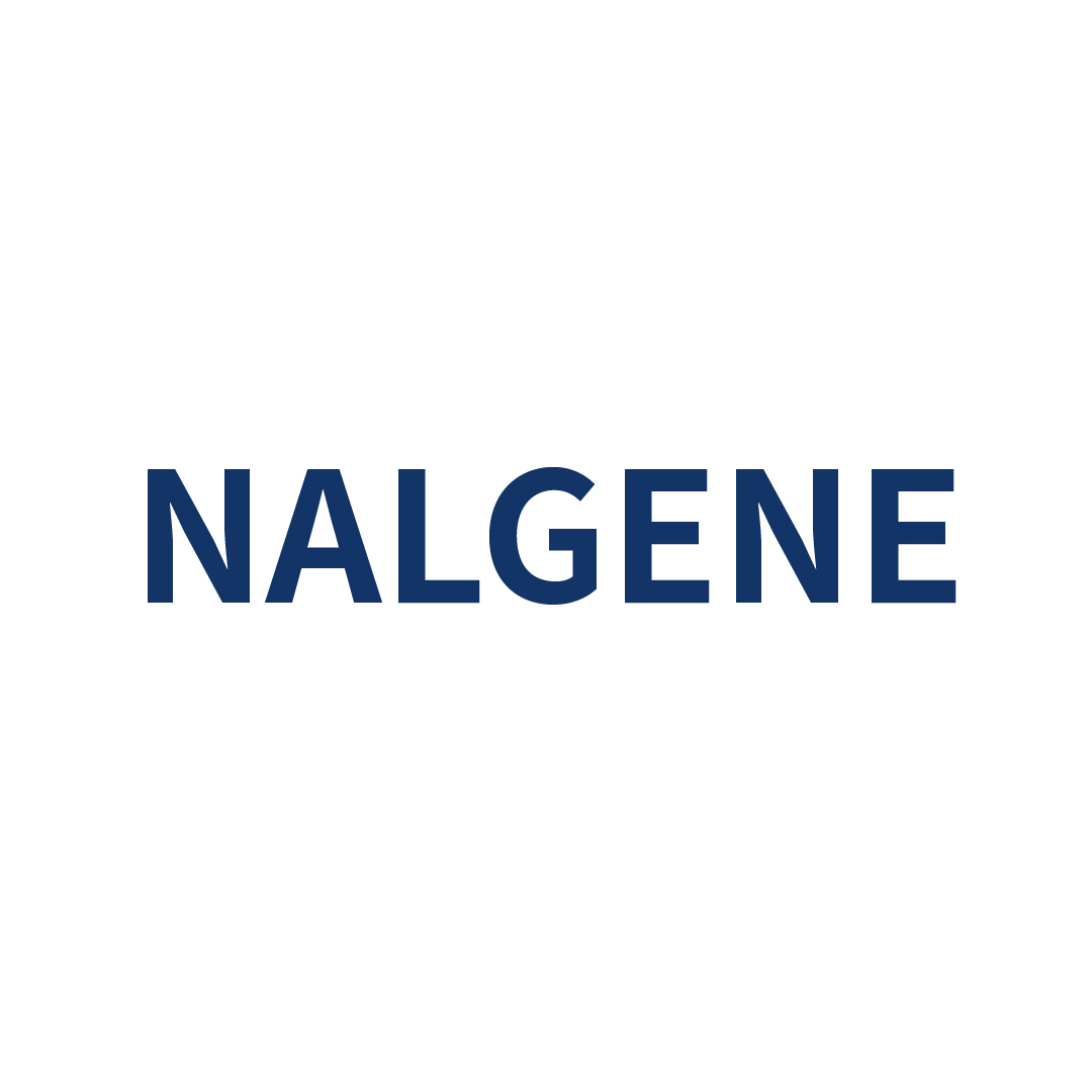 4115-50001 5 升 Shake 烧瓶，多面底，分面 - Nalgene