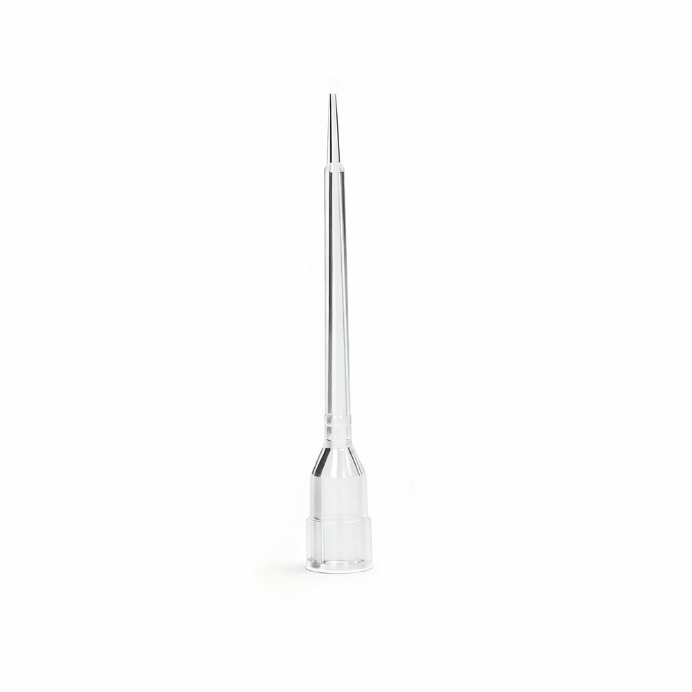 HUT-50-C-R-S 50μL盒装自动化吸头(适配Hamilton) 50.4mm - LABSELECT(甄选)