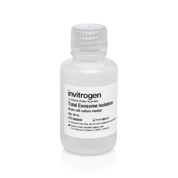 4478359 总外泌体分离试剂（从细胞培养基） - Invitrogen