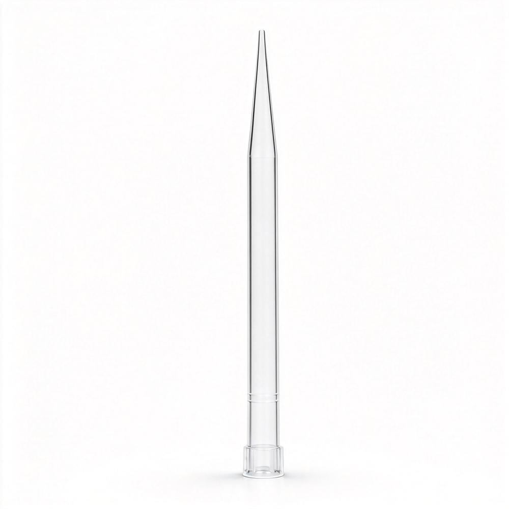 HUT-1000-C-R-S 1000μL盒装自动化吸头(适配Hamilton) 95mm - LABSELECT(甄选)