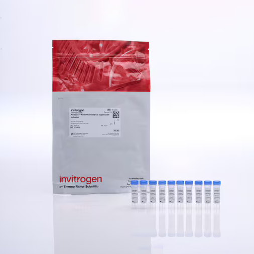 M36008 线粒体超氧化物歧化酶染色 - Gibco