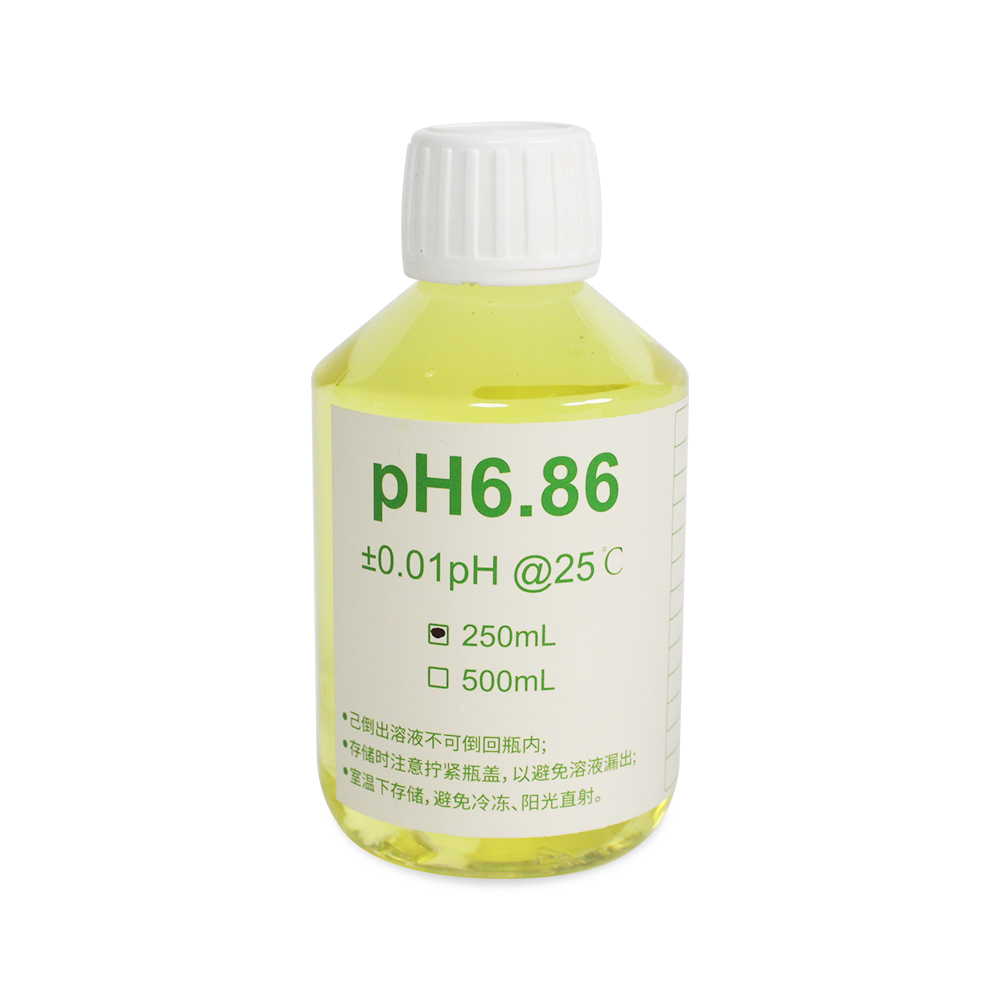 L-PH686A pH6.86校准缓冲液 - LABGIC/兰杰柯