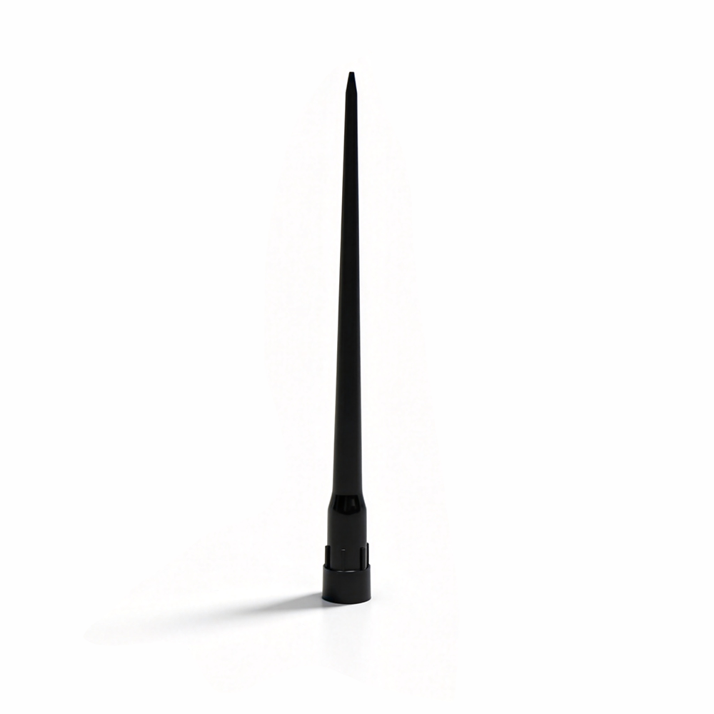 HUT-1000-B-R-S 1000μL黑色导电盒装吸头(适配Hamilton) 95mm - LABSELECT(甄选)