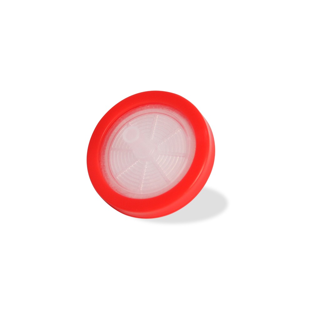 DSP-PTFE25-45 0.45um疏水过滤器 （适配DSP1000、DSP-1000真空吸液器） - LABGIC/兰杰柯