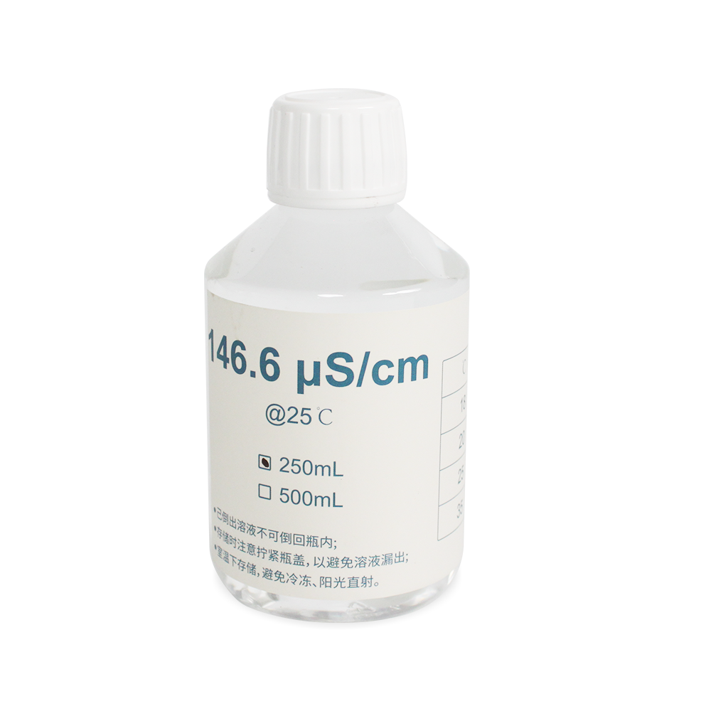 L-CL001A 146.6μS/cm电导仪校准液 - LABGIC/兰杰柯