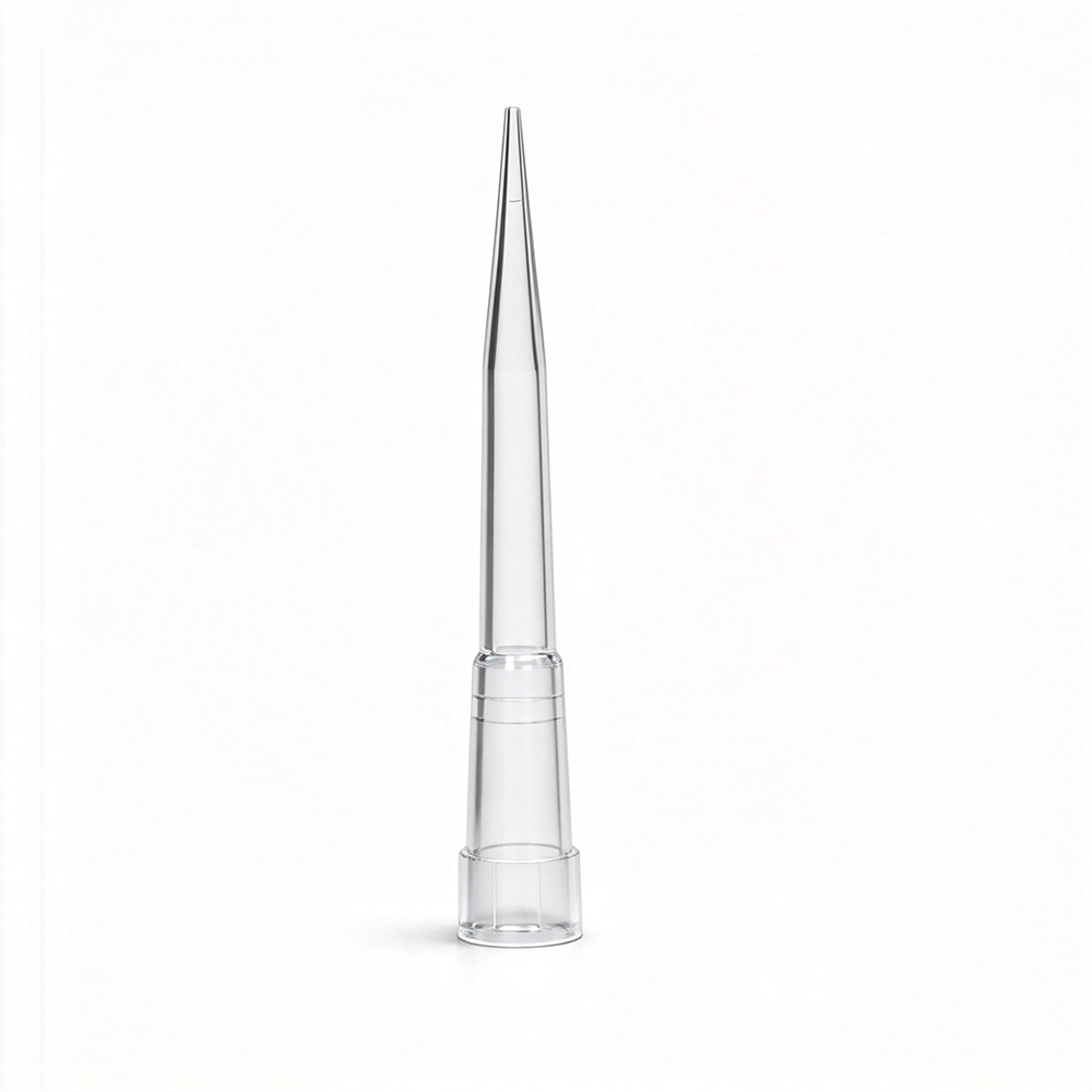 HUT-300-C-R-S 300μL盒装自动化吸头(适配Hamilton) 60.05mm - LABSELECT(甄选)