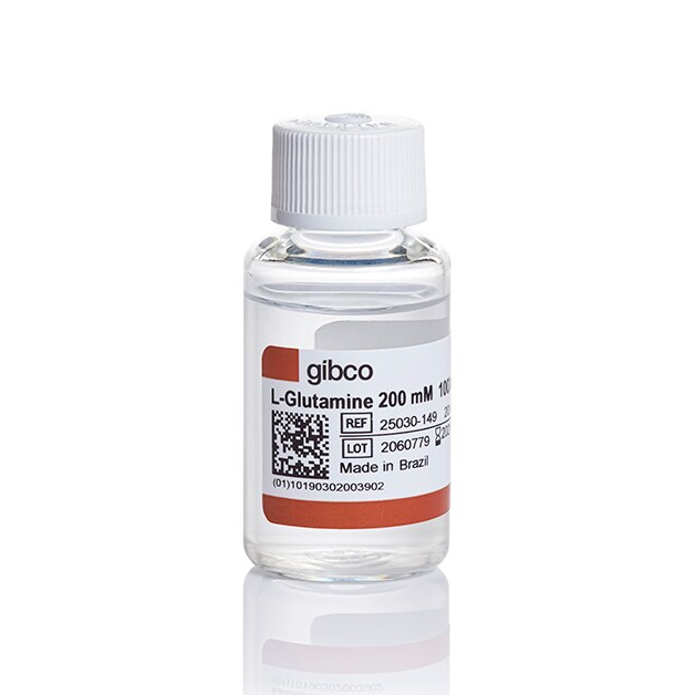 25030-149 试剂L-Glutamine(200mM) - Gibco