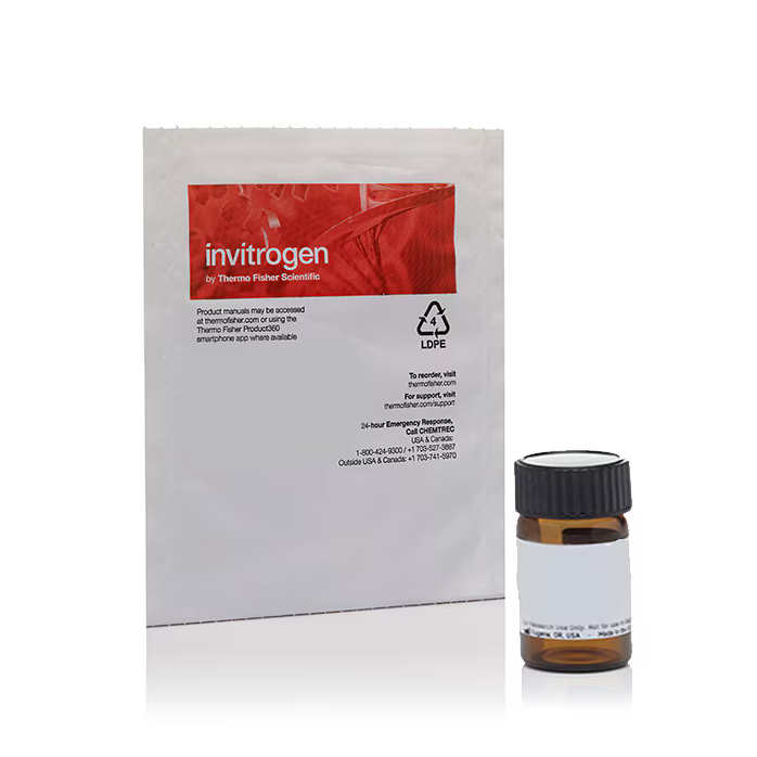 T3168 JC-1 线粒体阳离子羰花青染料 - Gibco
