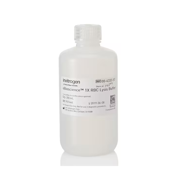 00-4333-57 eBioscience 1X 红细胞裂解液 - Thermo/赛默飞