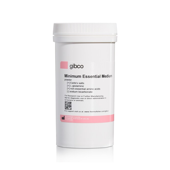 41500-018 试剂MEM,Powder,NEAA - Gibco