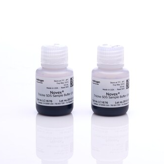 LC1676 Novex Tricine SDS 上样缓冲液 (2X) - Gibco
