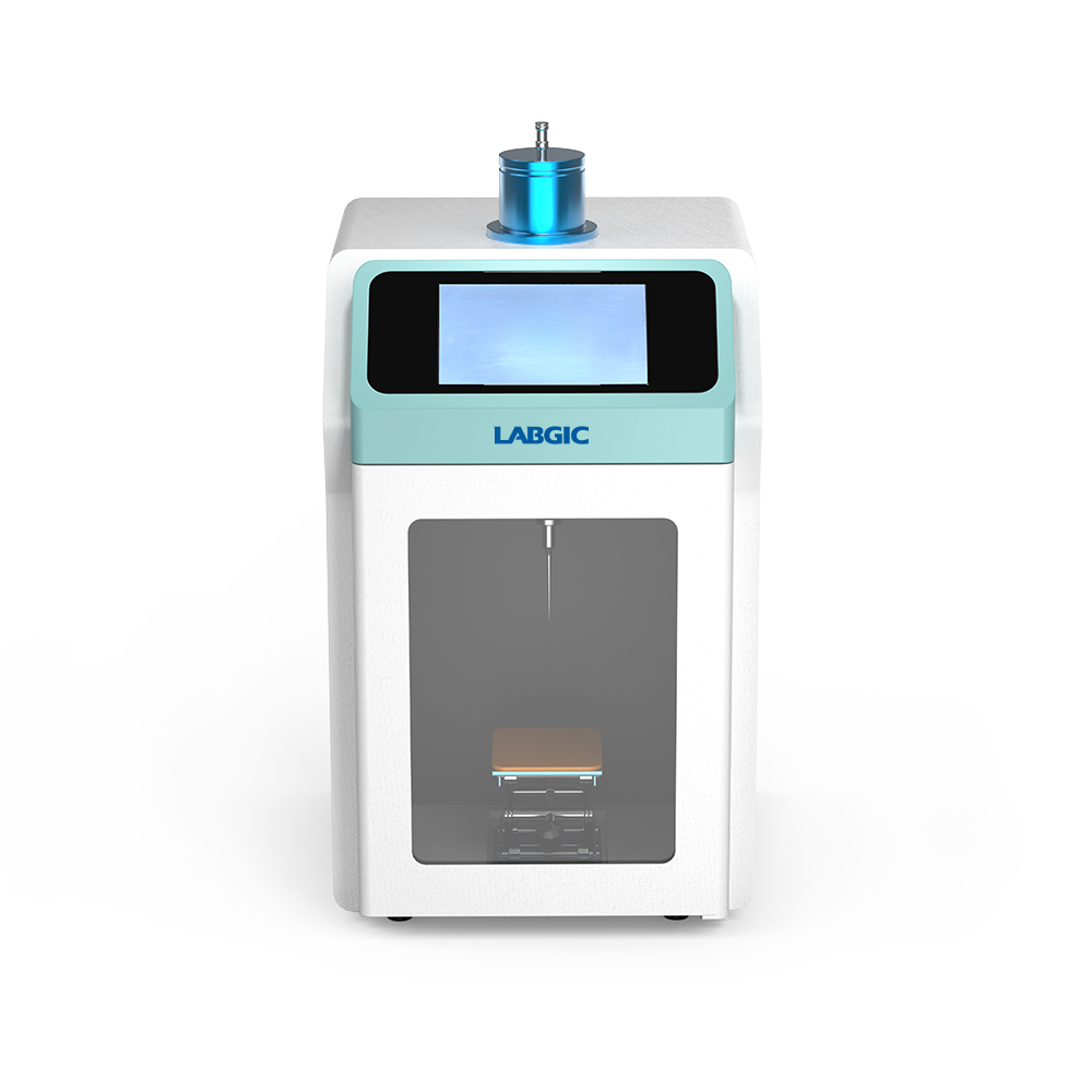 L-UCD150T 一体式超声波破碎仪 - LABGIC/兰杰柯