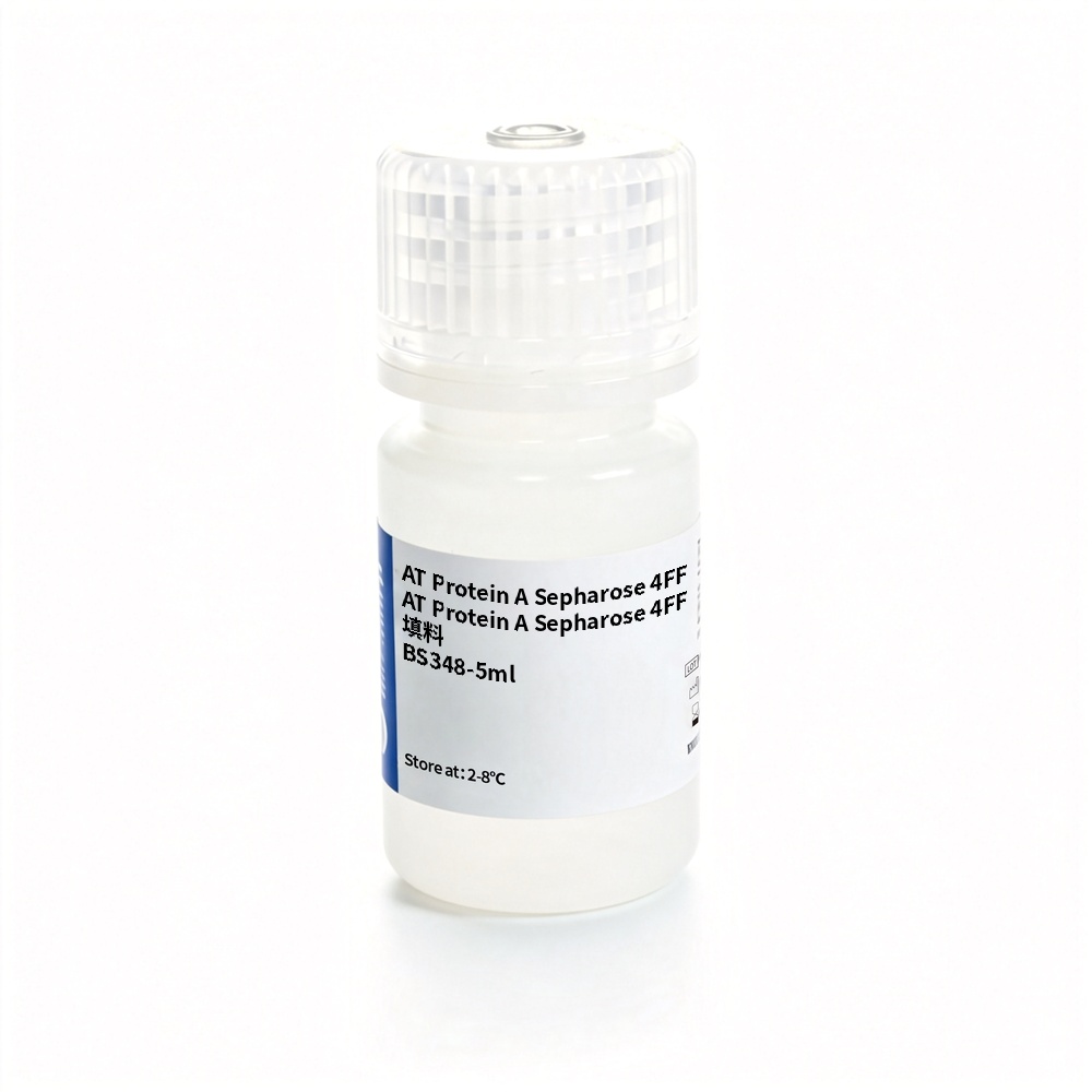 BS348-5ml AT Protein A Sepharose 4FF 填料 - Biosharp/白鲨