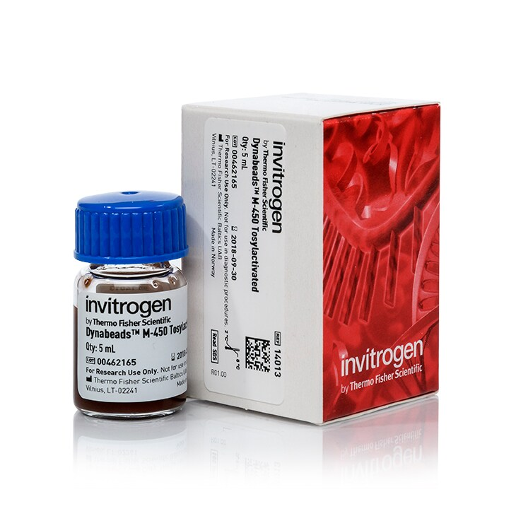 14013 试剂M-450 Tosylactivated - Invitrogen