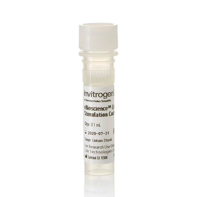00-4970-03 细胞刺激混合物 (500X) - Invitrogen