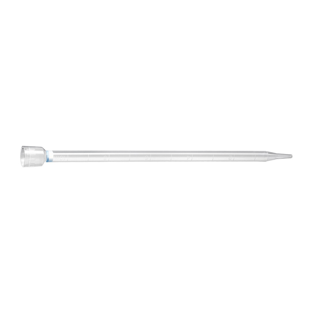 0030089502 Eppendorf ViscoTip 分液管, 10 mL, TM 优质级, 100 个 (4 包 × 25 个) - Eppendorf/艾本德