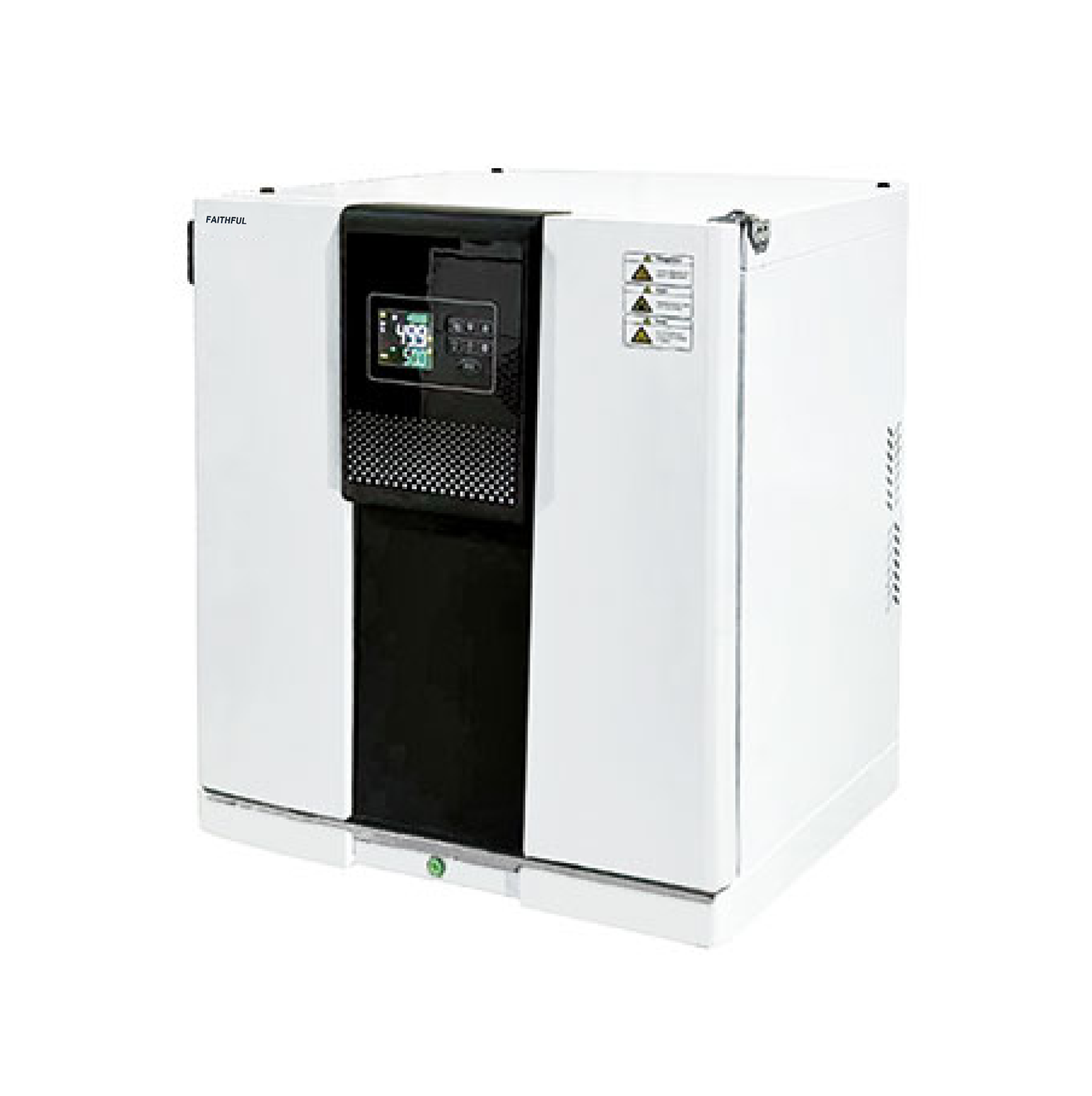FSF-BDT-500 半导体制冷低温培养箱 - 菲斯福