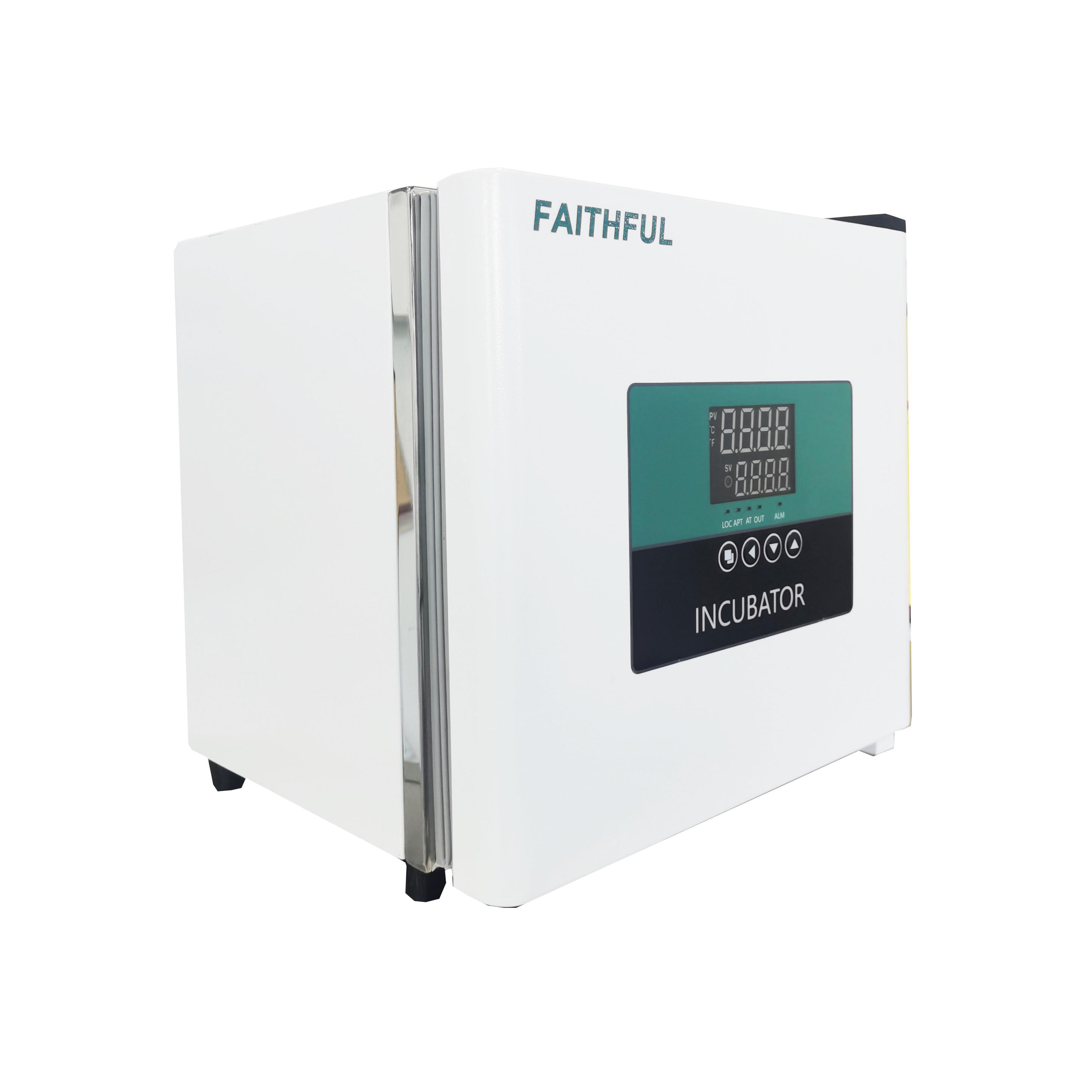 FSF-BX-12B 便携式培养箱 - 菲斯福