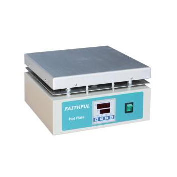 FSF-DR-15S 数显 电热板 - 菲斯福
