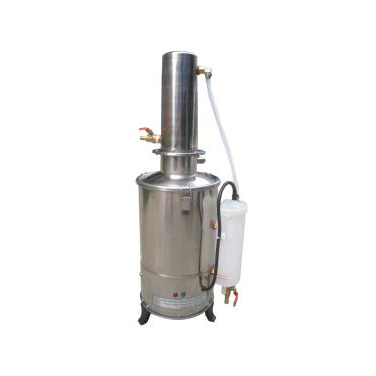 FSF-ZLS-20 自控蒸馏水器 - 菲斯福