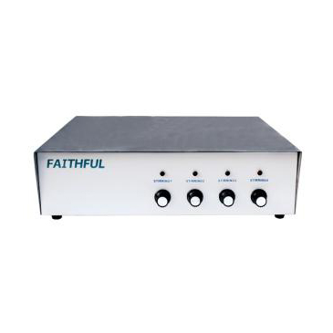 FSF-SL-7 四联磁力搅拌器 - 菲斯福