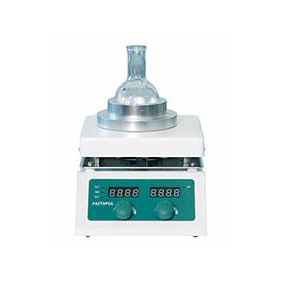 FSF-SH-170DC 磁力搅拌器/加热板 - 菲斯福