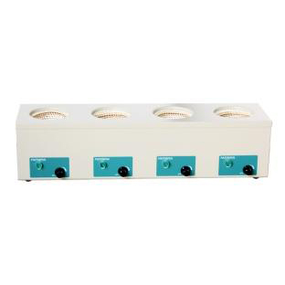 FSF-98-DL 250ml（两孔） 多联电热套 - 菲斯福