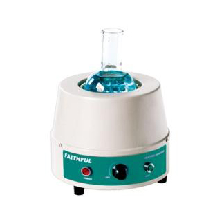 FSF-98-K 100ml 电子调温电热套 - 菲斯福