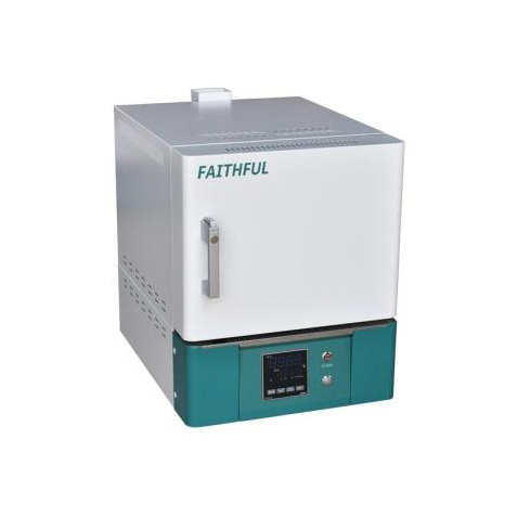 FSFMF-1200-12-A3 陶瓷纤维马弗炉 - 菲斯福