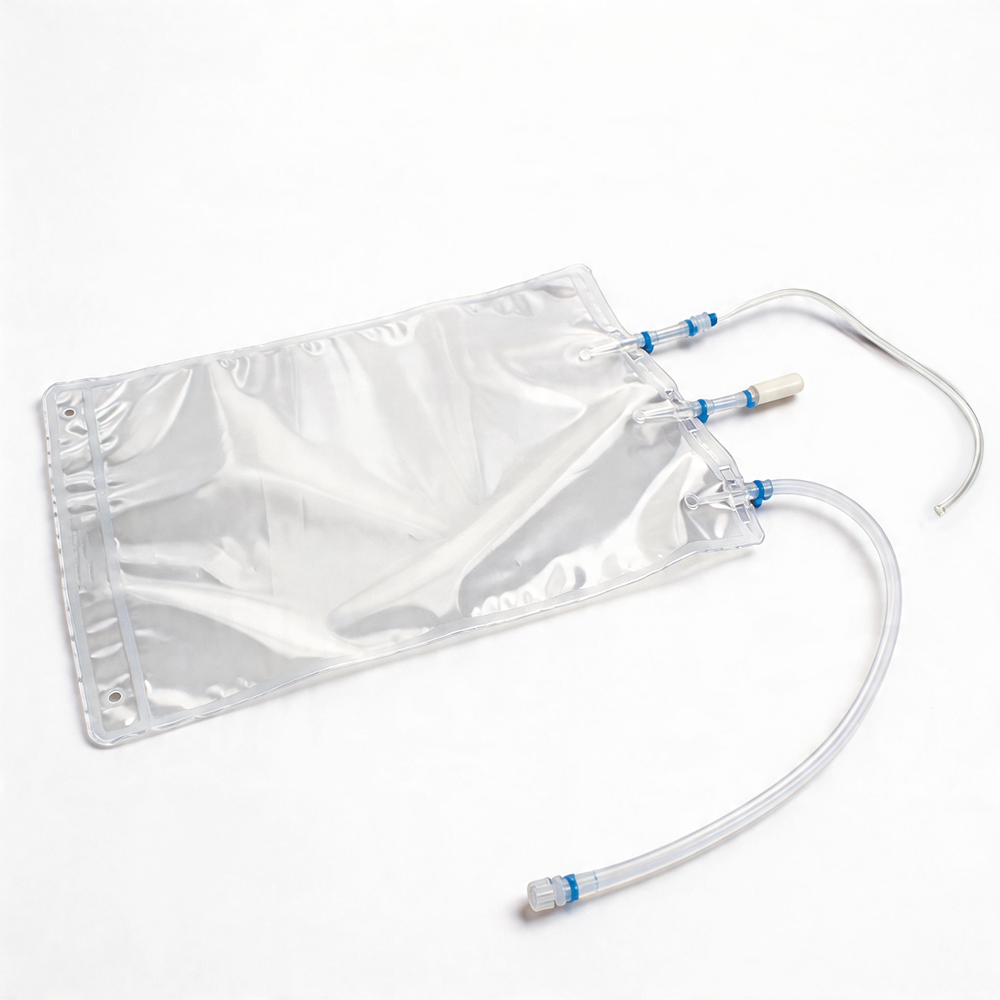 CCB-001-3000 3000mL细胞培养袋 - LABSELECT(甄选)