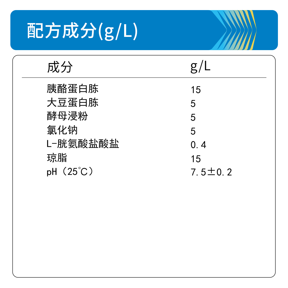 BM0163A CDC厌氧菌琼脂 - Biosharp/白鲨