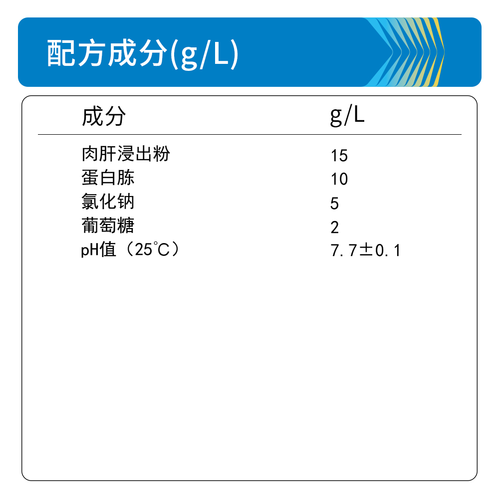 BM0399A 厌氧肉肝汤培养基 - Biosharp/白鲨