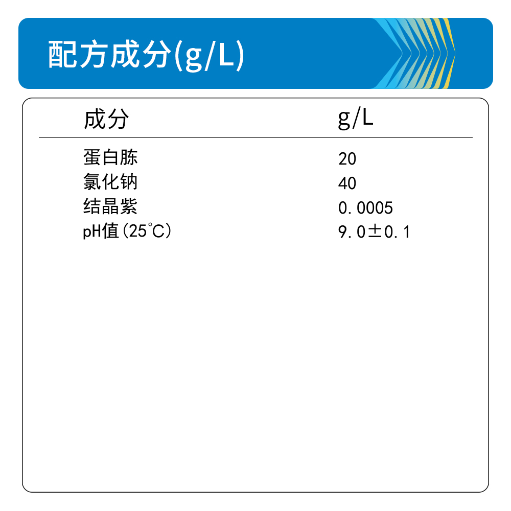 BM0339A 氯化钠结晶紫增菌液 - Biosharp/白鲨