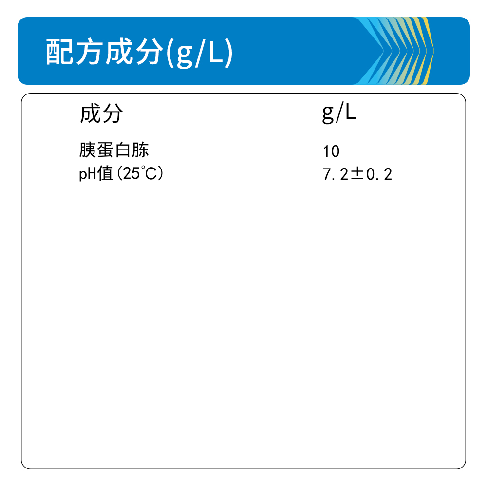 BM0374A 嗜盐性试验培养基 - Biosharp/白鲨