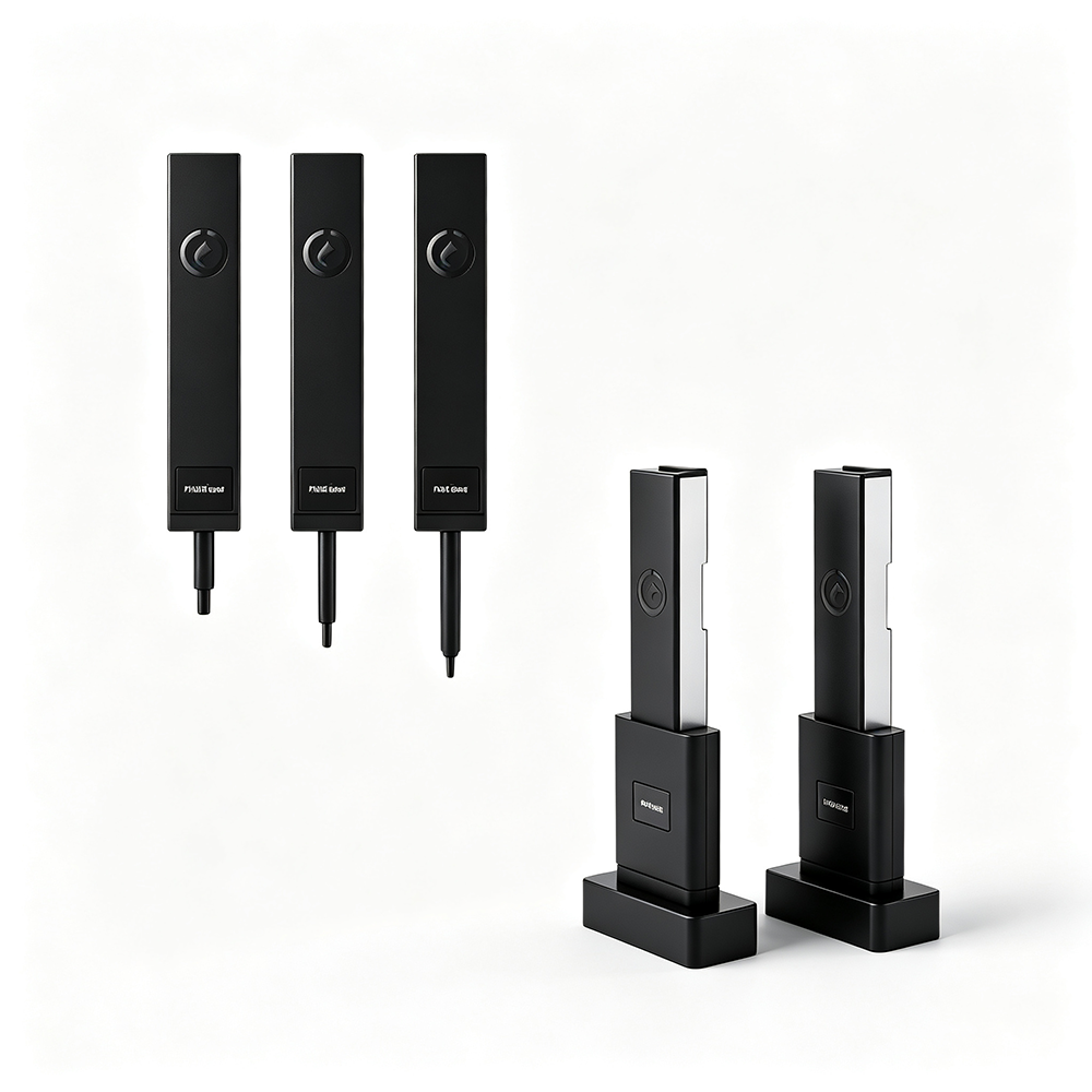 LW-P240 双通道移液模块,20-200μL - LABSELECT(甄选)