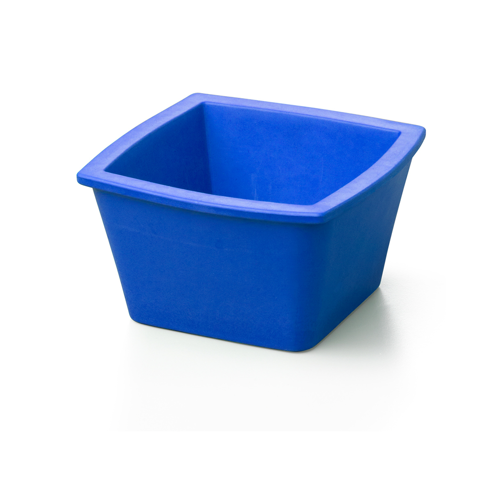 432116 冰盘，小号，1L，蓝色 - Corning/康宁