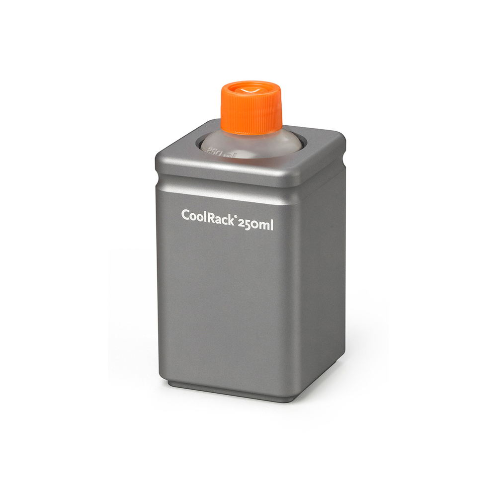 432063 CoolRack 250 mL，适配1支250 mL锥形离心管 - Corning/康宁