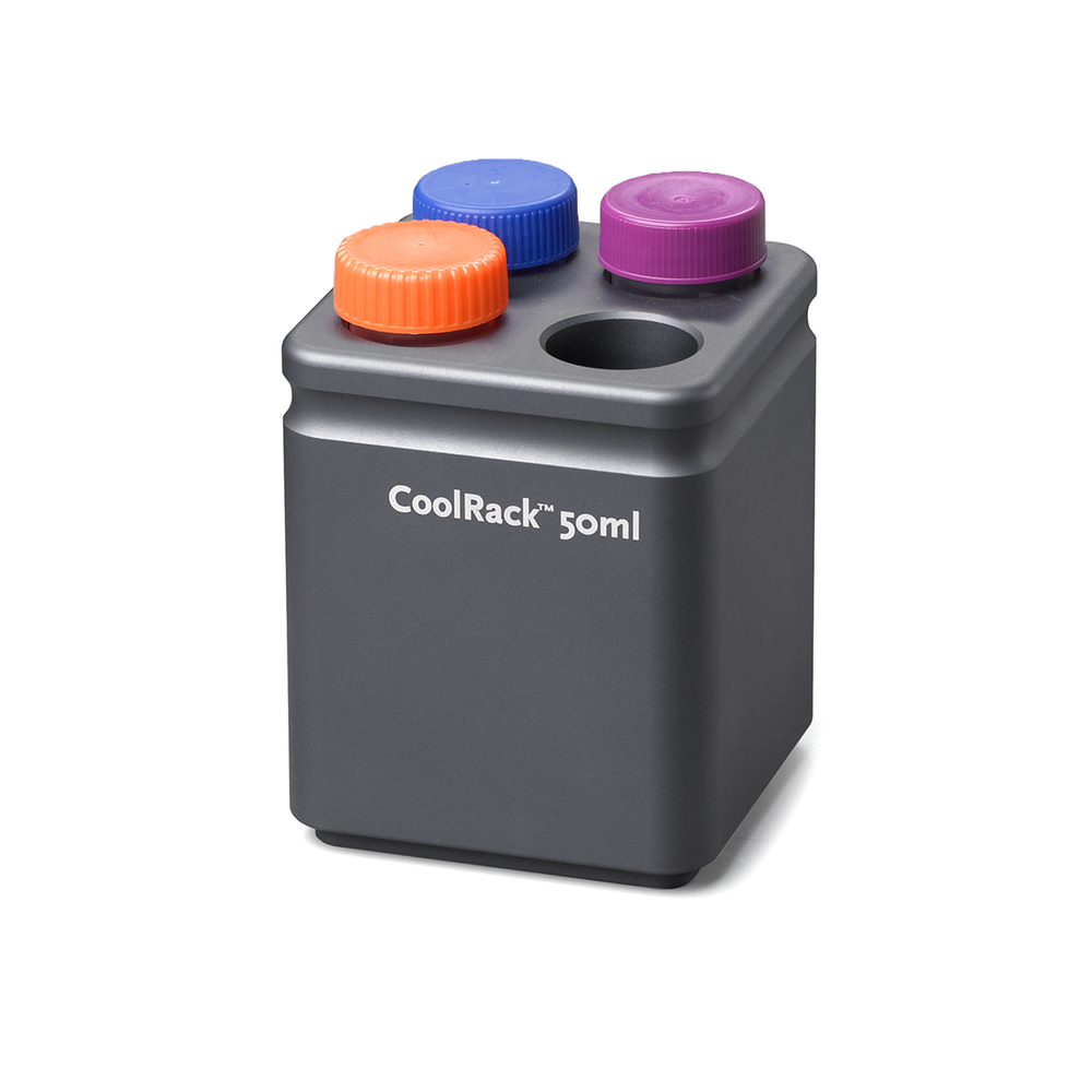 432062 CoolRack 50 mL，适配4支50 mL锥形离心管 - Corning/康宁