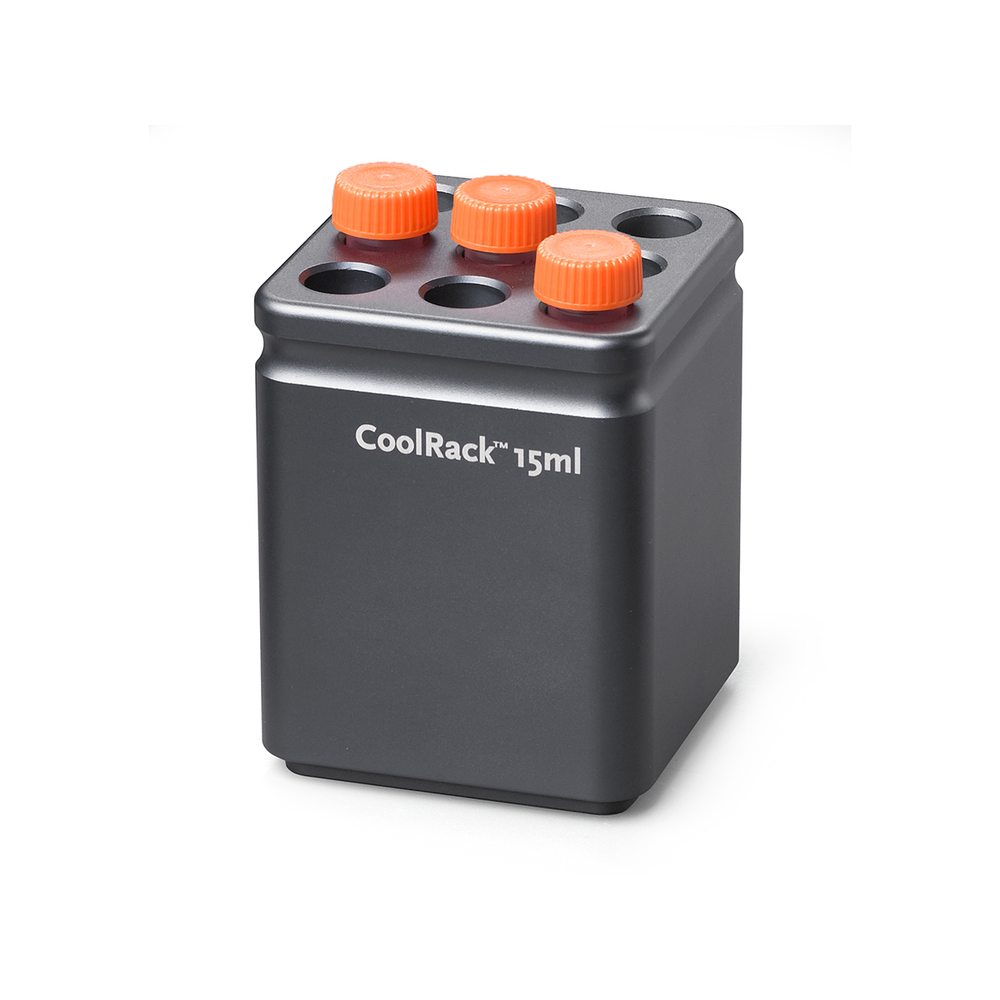 432061 CoolRack 15mL，适配9支15mL锥形离心管 - Corning/康宁