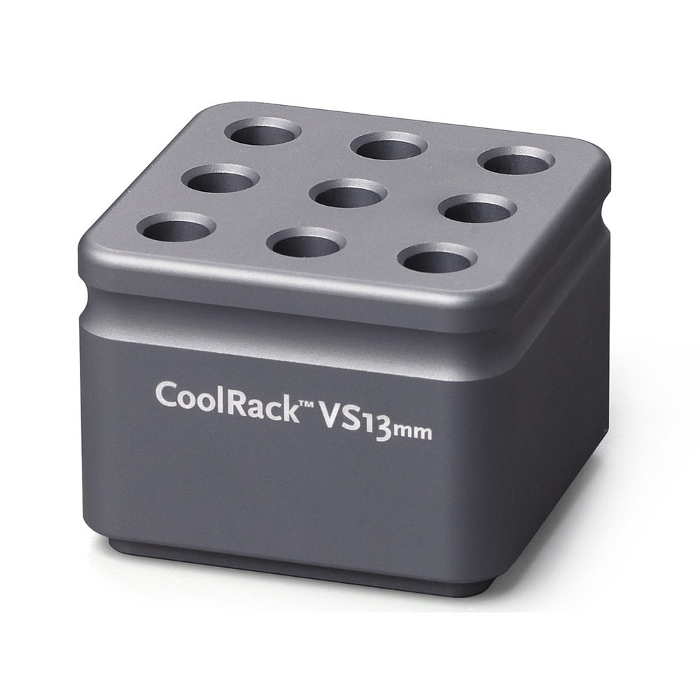 432065 CoolRack VS13，适配9支13x75mm采血管
